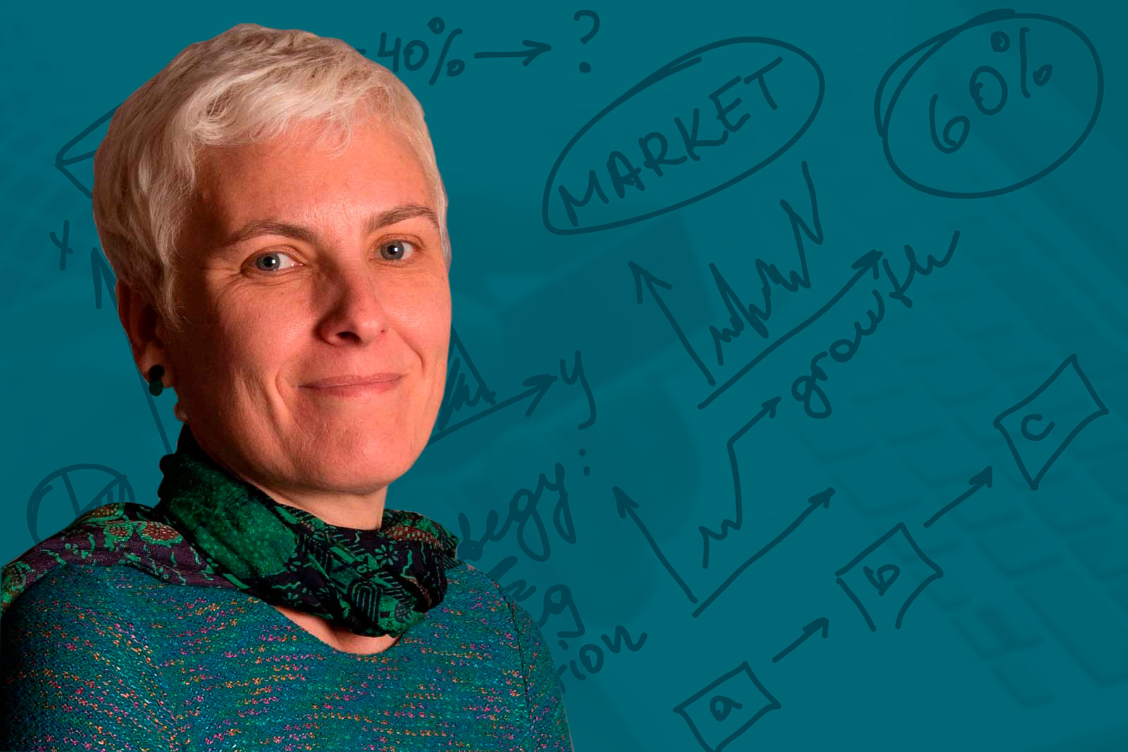 Luisa Fernández Giner