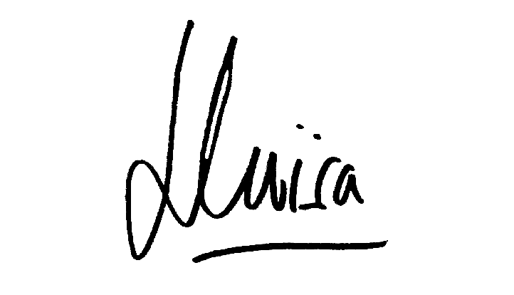 signature